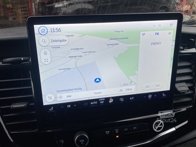 Βαν με ψηλή οροφή FORD Transit 350 L3H3 Trend*Kamera*Tempomat*Sitzhzg*