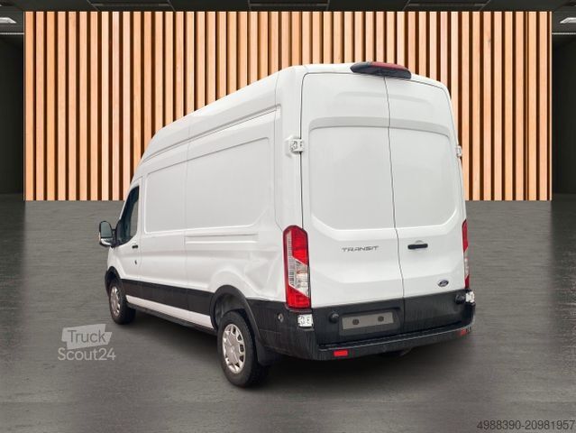 Fourgon tôlé FORD Transit 350 L3H3 Trend*Kamera*Tempomat*Sitzhzg*