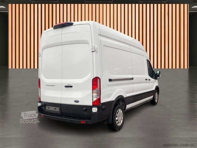 Bestelwagen FORD Transit 350 L3H3 Trend*Kamera*Tempomat*Sitzhzg*