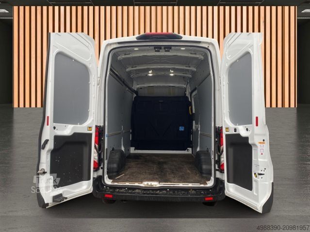 Fourgon tôlé FORD Transit 350 L3H3 Trend*Kamera*Tempomat*Sitzhzg*