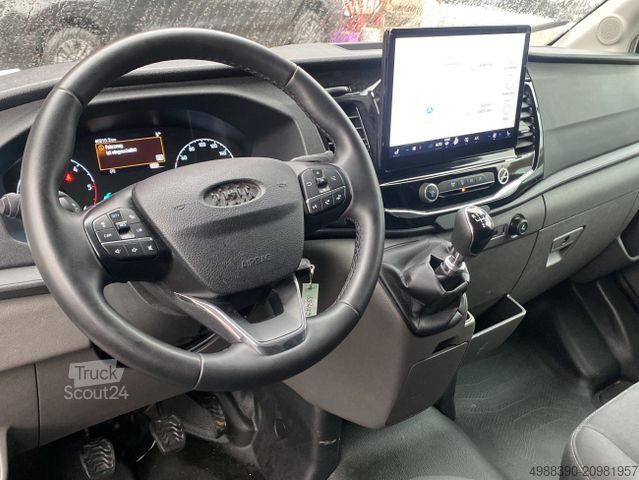 Bestelwagen FORD Transit 350 L3H3 Trend*Kamera*Tempomat*Sitzhzg*