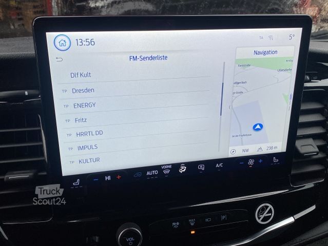 Bestelwagen FORD Transit 350 L3H3 Trend*Kamera*Tempomat*Sitzhzg*