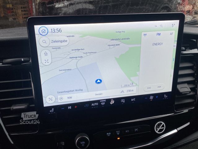 Bestelwagen FORD Transit 350 L3H3 Trend*Kamera*Tempomat*Sitzhzg*