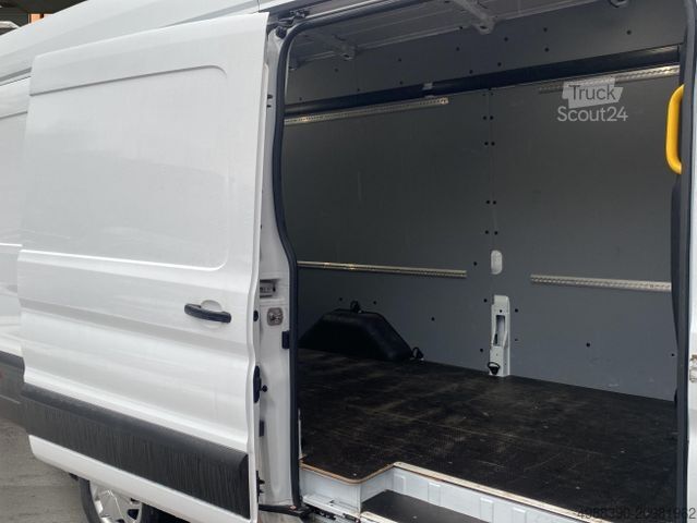 Βαν με ψηλή οροφή FORD Transit 350 L4H3 Trend*Kamera*Tempomat*Sitzhzg*