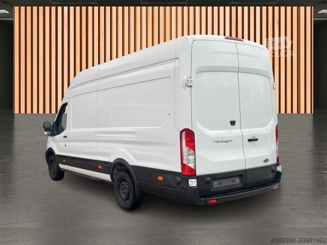 Βαν με ψηλή οροφή FORD Transit 350 L4H3 Trend*Kamera*Tempomat*Sitzhzg*