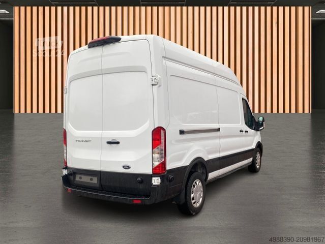 Fourgon surélevé FORD Transit 350 L3H3 Trend*Kamera*Tempomat*Sitzhzg*