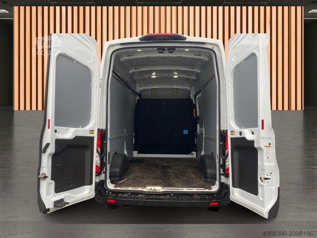 Fourgon surélevé FORD Transit 350 L3H3 Trend*Kamera*Tempomat*Sitzhzg*