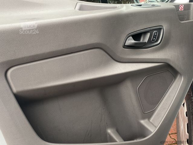 Fourgon surélevé FORD Transit 350 L3H3 Trend*Kamera*Tempomat*Sitzhzg*
