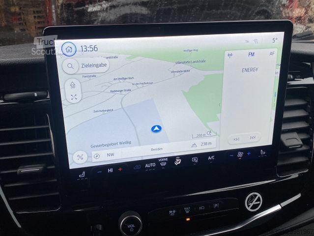 Βαν με ψηλή οροφή FORD Transit 350 L3H3 Trend*Kamera*Tempomat*Sitzhzg*