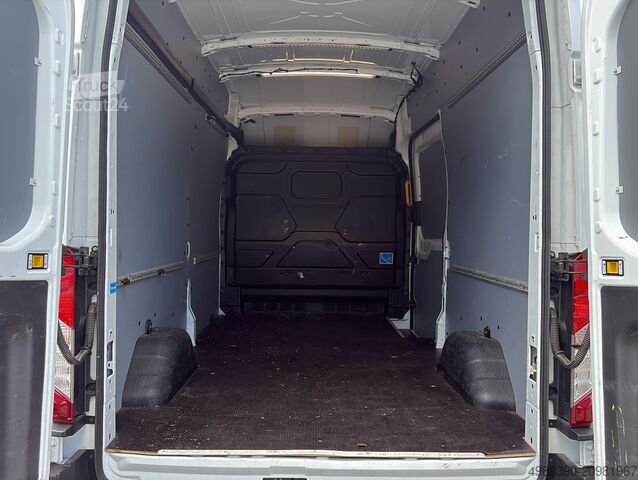Dobozos furgon FORD Transit 350 L3H3 Trend*Kamera*Tempomat*Sitzhzg*