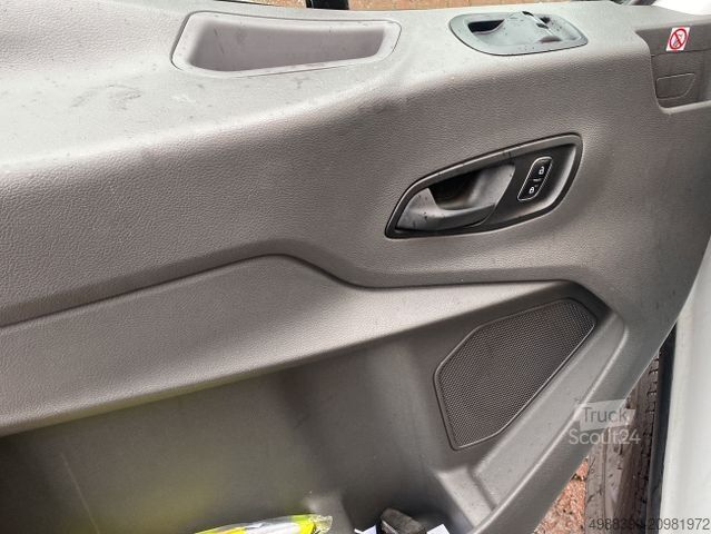 Βαν με ψηλή οροφή FORD Transit 350 L4H3 Trend*Kamera*Tempomat*Sitzhzg*