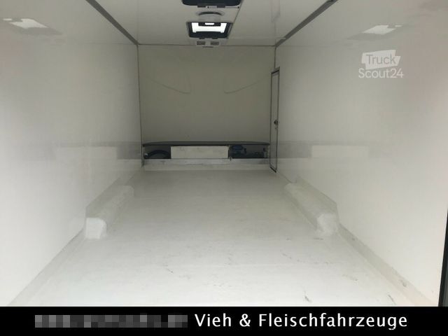 Ló-szállító utánfutó Speziell Kleintier Klima Heizung Autak