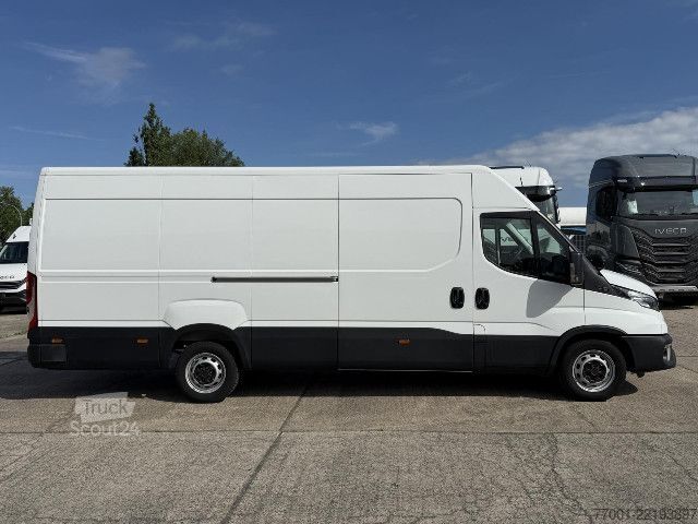 Skåpbil IVECO 35S16 V MAXI / PDC / DAB