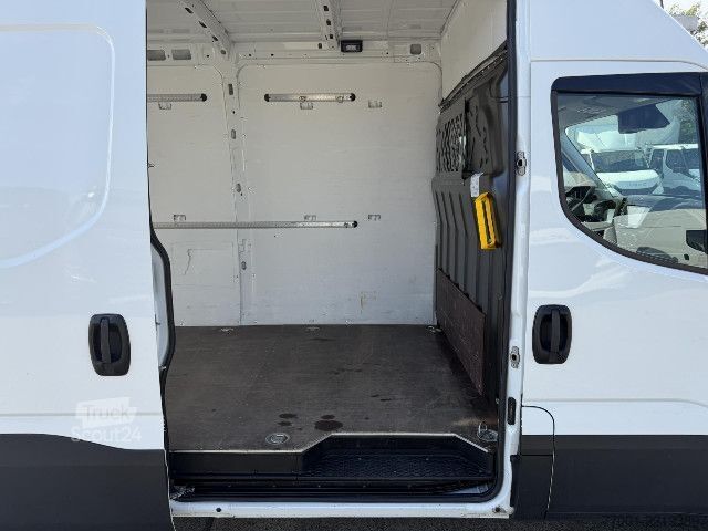 Skåpbil IVECO 35S16 V MAXI / PDC / DAB