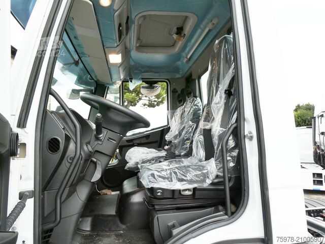 Tovornjakovo podvozje Iveco Eurocargo 180E32 K