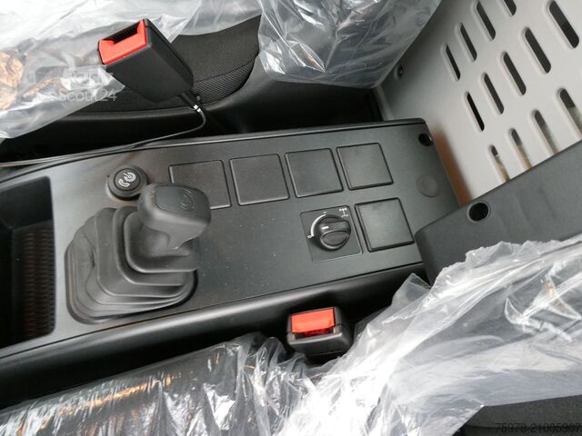 Tovornjakovo podvozje Iveco Eurocargo 180E32 K