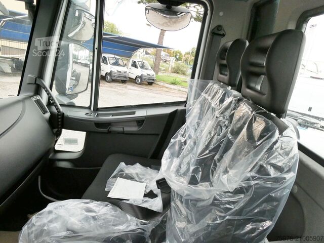 Tovornjakovo podvozje Iveco Eurocargo 180E32 K