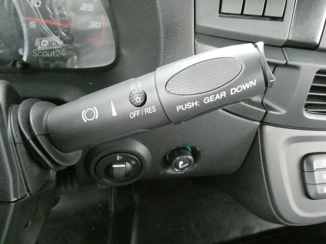 Tovornjakovo podvozje Iveco Eurocargo 180E32 K