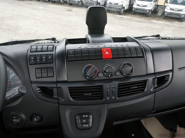 Tovornjakovo podvozje Iveco Eurocargo 180E32 K