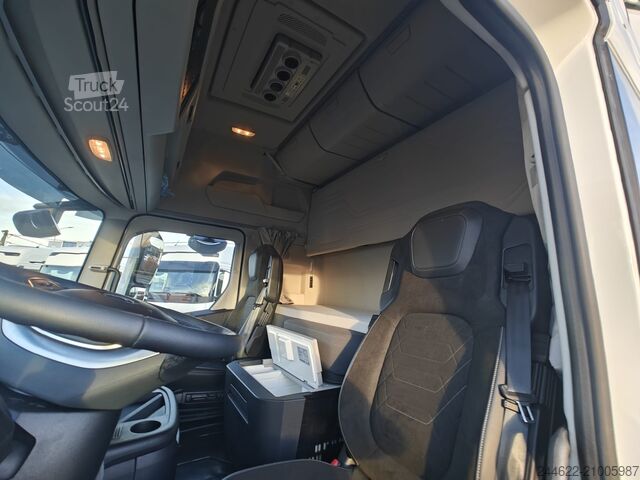 Standaard trekker Ford Truck F-Max