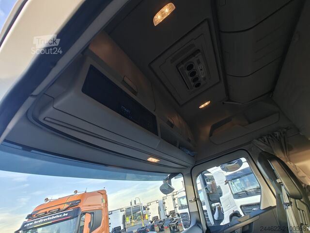 Standaard trekker Ford Truck F-Max