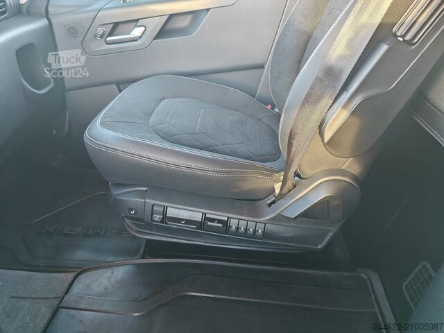 Standaard trekker Ford Truck F-Max