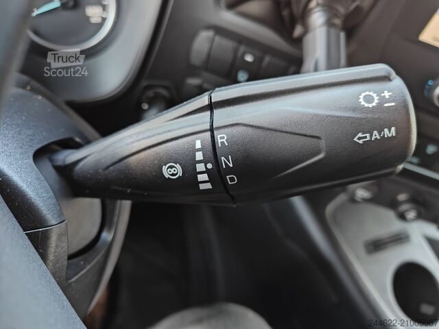 Standaard trekker Ford Truck F-Max