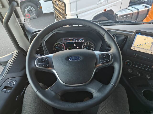 Standaard trekker Ford Truck F-Max