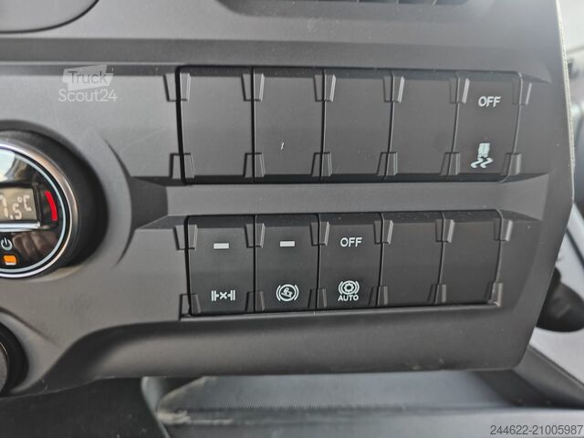 Standaard trekker Ford Truck F-Max