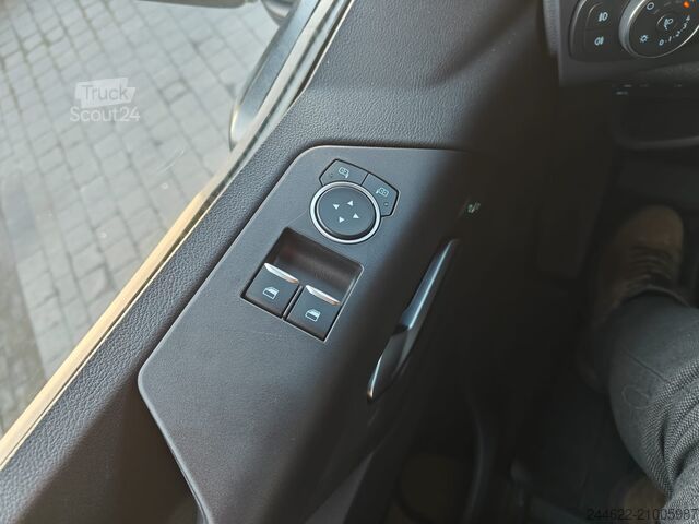 Standaard trekker Ford Truck F-Max