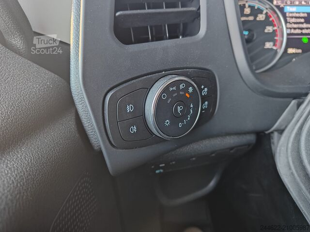 Standaard trekker Ford Truck F-Max