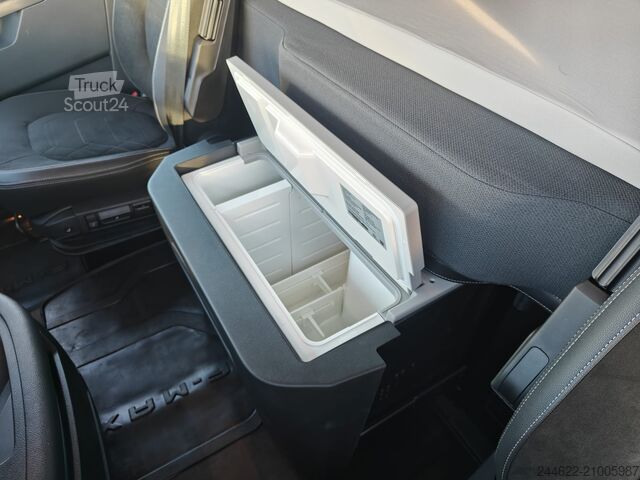 Standaard trekker Ford Truck F-Max