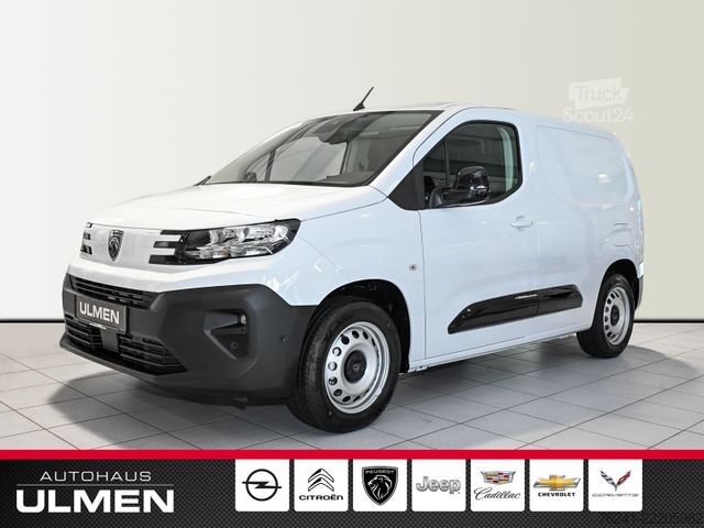 Bestelwagen PEUGEOT PARTNER M Diesel 100
