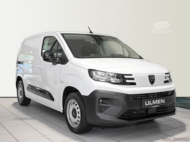 Bestelwagen PEUGEOT PARTNER M Diesel 100