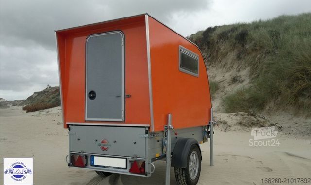 Caravane  sonstige DiTento by Camping-Münz