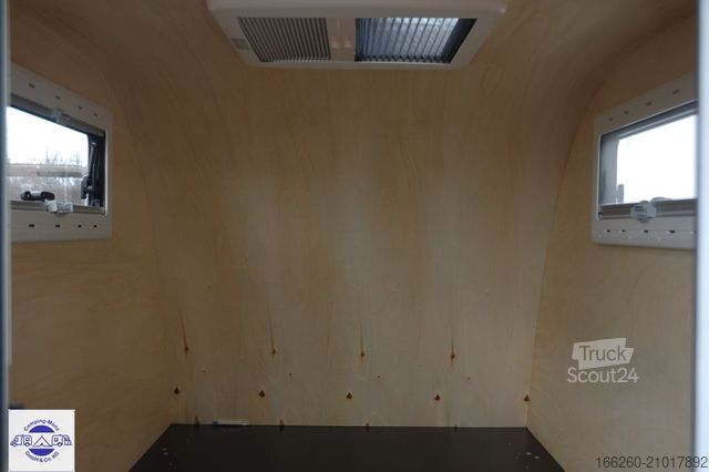 Caravane  sonstige DiTento by Camping-Münz