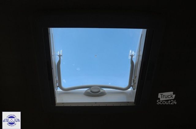 Caravane  sonstige DiTento by Camping-Münz