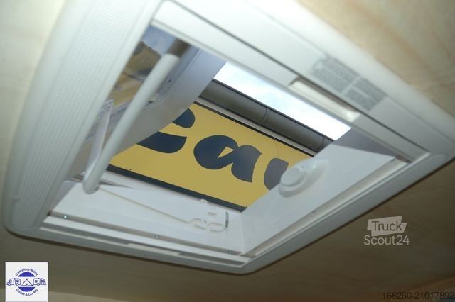 Caravane  sonstige DiTento by Camping-Münz