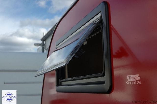 Caravane  sonstige DiTento by Camping-Münz