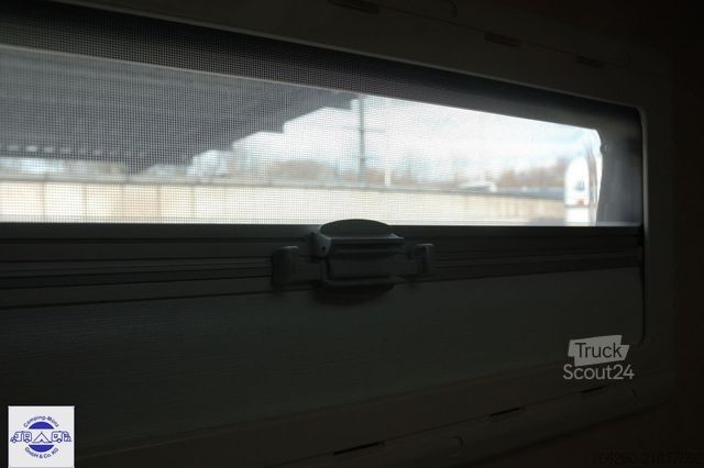 Caravane  sonstige DiTento by Camping-Münz