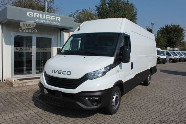 Bestelwagen met verhoogd dak IVECO Daily 35 S 16 A8 V NEW MODEL '24