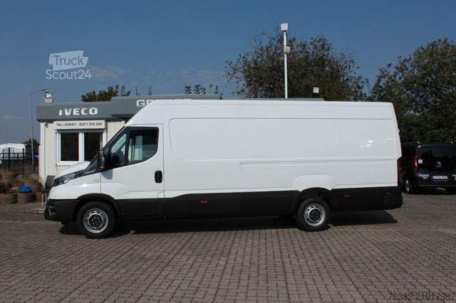 Bestelwagen met verhoogd dak IVECO Daily 35 S 16 A8 V NEW MODEL '24