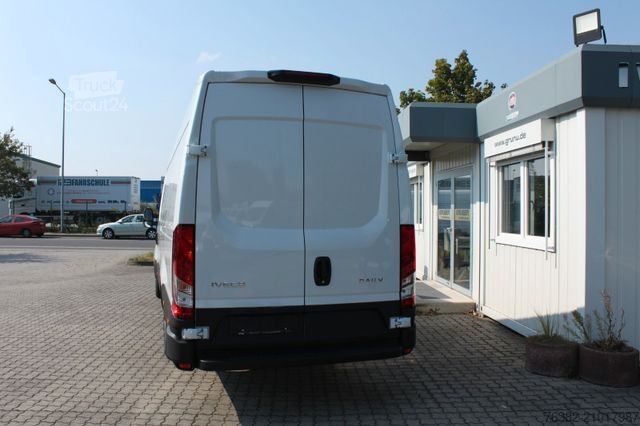 Bestelwagen met verhoogd dak IVECO Daily 35 S 16 A8 V NEW MODEL '24
