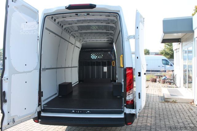 Bestelwagen met verhoogd dak IVECO Daily 35 S 16 A8 V NEW MODEL '24