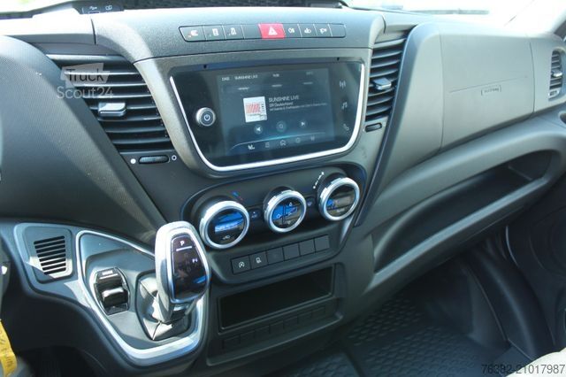 Bestelwagen met verhoogd dak IVECO Daily 35 S 16 A8 V NEW MODEL '24