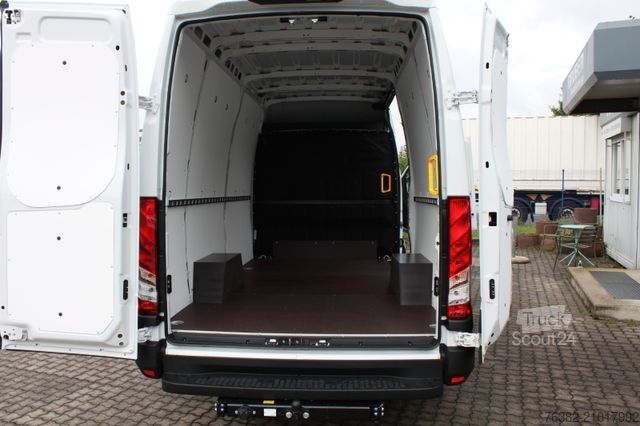 Fourgon surélevé IVECO Daily 35S16HA8 V Radstand  3520 mm