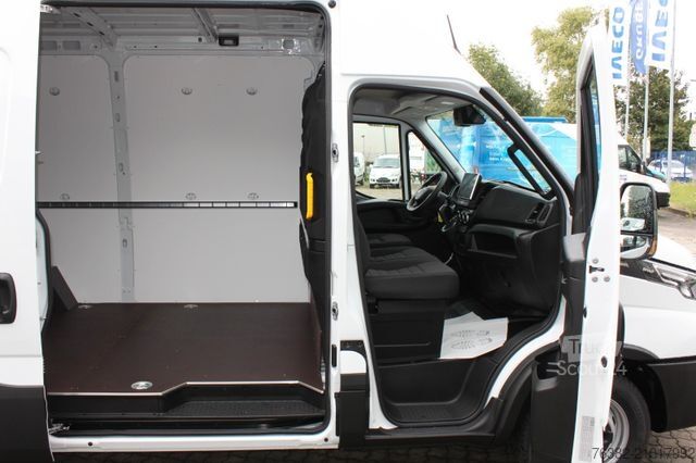 Fourgon surélevé IVECO Daily 35S16HA8 V Radstand  3520 mm