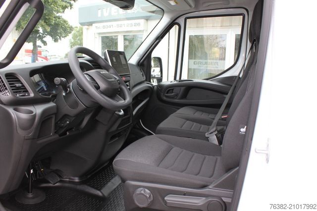 Fourgon surélevé IVECO Daily 35S16HA8 V Radstand  3520 mm