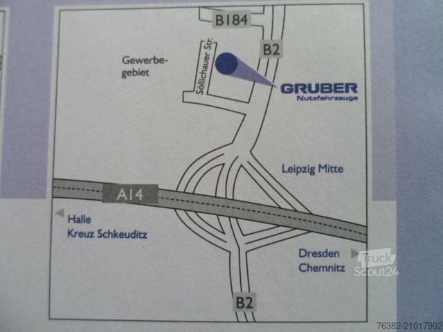 Fourgon surélevé IVECO Daily 35S16HA8 V Radstand  3520 mm