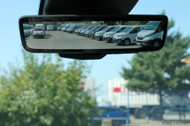 Fourgon tôlé FIAT Doblò L2 Heavy KaWa